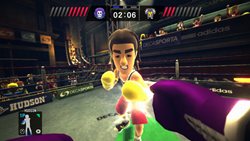 ꡼ No.009 | ϥɥKinectѥȥ1ơDECA SPORTA FREEDOMפ1216ȯ䡣ߤΥץ쥤䡼10ܤζ路褦