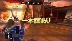 ꡼ No.010 | ϥɥKinectѥȥ1ơDECA SPORTA FREEDOMפ1216ȯ䡣ߤΥץ쥤䡼10ܤζ路褦