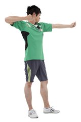 ꡼ No.011 | ϥɥKinectѥȥ1ơDECA SPORTA FREEDOMפ1216ȯ䡣ߤΥץ쥤䡼10ܤζ路褦