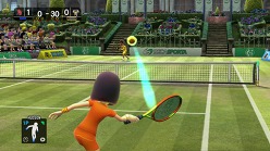 ꡼ No.005 | ϥɥKinectѥȥ1ơDECA SPORTA FREEDOMפȯ䡣Τư10ܤΥݡĤ˥󥸤褦