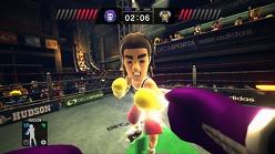 ꡼ No.006 | ϥɥKinectѥȥ1ơDECA SPORTA FREEDOMפȯ䡣Τư10ܤΥݡĤ˥󥸤褦