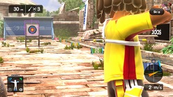 ꡼ No.008 | ϥɥKinectѥȥ1ơDECA SPORTA FREEDOMפȯ䡣Τư10ܤΥݡĤ˥󥸤褦