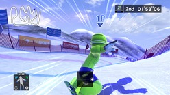 ꡼ No.009 | ϥɥKinectѥȥ1ơDECA SPORTA FREEDOMפȯ䡣Τư10ܤΥݡĤ˥󥸤褦