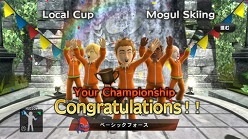 ꡼ No.010 | ϥɥKinectѥȥ1ơDECA SPORTA FREEDOMפȯ䡣Τư10ܤΥݡĤ˥󥸤褦