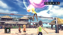 ꡼ No.012 | ϥɥKinectѥȥ1ơDECA SPORTA FREEDOMפȯ䡣Τư10ܤΥݡĤ˥󥸤褦