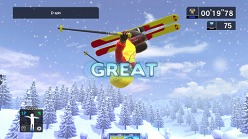 ꡼ No.014 | ϥɥKinectѥȥ1ơDECA SPORTA FREEDOMפȯ䡣Τư10ܤΥݡĤ˥󥸤褦