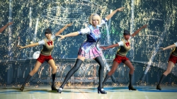 ꡼ No.002 | DanceEvolutionפΡȿդɱۿJOYSOUNDǥ󥹤ˤ褦