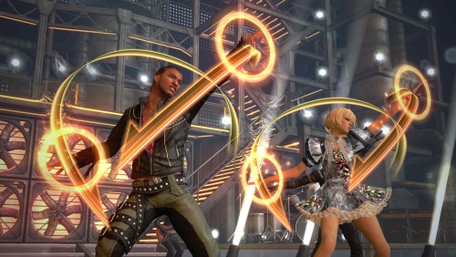 ꡼ No.002 | DanceEvolutionס塼ȥꥢڶ3ʤڤ̵θǤۿ