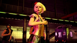 画像ギャラリー No.003のサムネイル画像 / 「DanceEvolution」,デイジー専用コス「セクシーキャミソール」が本日配信