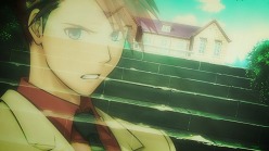 画像ギャラリー No.012のサムネイル画像 / 注目作「うみねこのなく頃に 〜魔女と推理の輪舞曲〜」のオープニングムービーを4GamerにUp。うみねこ&「ぎゃる☆がん」のイベント出展情報も