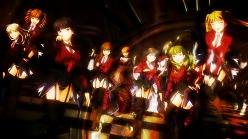 画像ギャラリー No.014のサムネイル画像 / 注目作「うみねこのなく頃に 〜魔女と推理の輪舞曲〜」のオープニングムービーを4GamerにUp。うみねこ&「ぎゃる☆がん」のイベント出展情報も