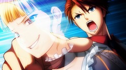 画像ギャラリー No.015のサムネイル画像 / 注目作「うみねこのなく頃に 〜魔女と推理の輪舞曲〜」のオープニングムービーを4GamerにUp。うみねこ&「ぎゃる☆がん」のイベント出展情報も