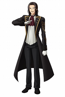 ꡼ No.002 | ܡ֤ߤͤΤʤ ȿʡסEpisode3Ǥ¦رĤοʥ饯򤨤ˡХȥ뤬ȯ