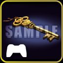 画像ギャラリー No.015のサムネイル画像 / 「うみねこのなく頃に」,カスタムテーマ「背景アートコレクション」など配信