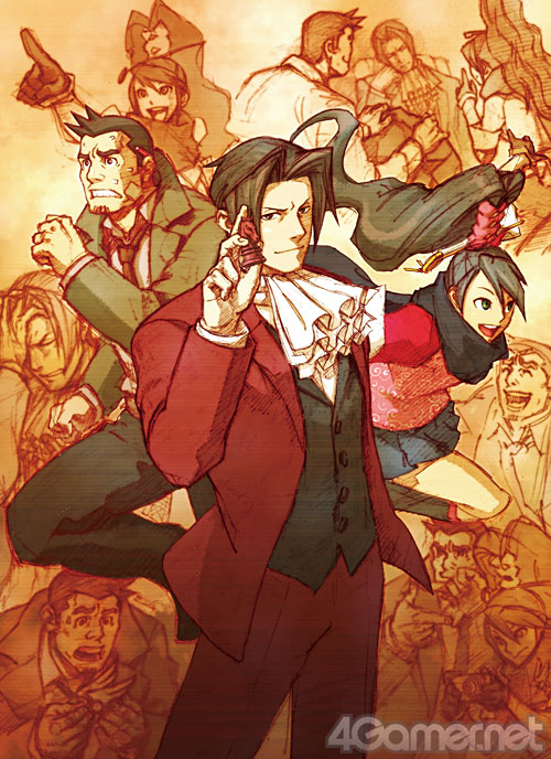 ²èÁü¥®¥ã¥é¥ê¡¼ No.011¤Î¥µ¥à¥Í¥¤¥ë²èÁü / ¡ÎTGS 2010¡Ï¿·¤¿¤Ê¤ë¥é¥¤¥Ð¥ë¥¥ã¥é¤¬ÌÀ¤é¤«¤Ë¡£¿·¾ðÊóËþºÜ¤Î¥«¥×¥³¥ó¡ÖµÕž¸¡»ö2 Åìµþ¥²¡¼¥à¥·¥ç¥¦ÆÃÊÌË¡Äî2010¡×¥ì¥Ý¡¼¥È