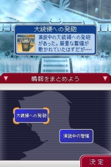 ���������꡼ No.004�Υ���ͥ������ / NDS�ֵ�ž����2�ס�������������θ��Ǥ��ۿ����Ȥߤ�ʤΥ˥�ƥ�ɡ������ͥ�ɤۤ��ˤ��������缡��������