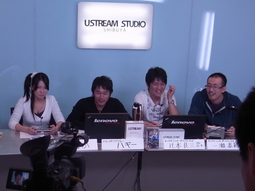 画像ギャラリー No.001のサムネイル画像 / カプコン,「逆転検事2」「マヴカプ3」のプレイ模様を29日に生放送