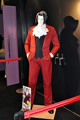 ���������꡼ No.009�Υ���ͥ������ / �ֵ�ž����2�ץץ��ǥ塼���� ���븵����οȤ˲����������롩�����ԥ���ȤΥ���ܡֵ�ž�ߥ��ƥ꡼��� ����줿��������ƥ��ȡפ����ͤ��ݡ���