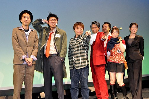 ���������꡼ No.013�Υ���ͥ������ / �ֵ�ž����2�ץץ��ǥ塼���� ���븵����οȤ˲����������롩�����ԥ���ȤΥ���ܡֵ�ž�ߥ��ƥ꡼��� ����줿��������ƥ��ȡפ����ͤ��ݡ���