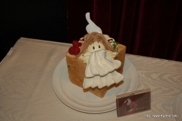 画像ギャラリー No.032のサムネイル画像 / 「逆転検事2」には狩魔 冥や新キャラの一柳万才が登場。応援団の腐男塾も駆けつけた,「逆転検事2」完成披露発表会のレポートを掲載