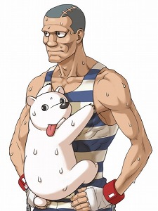 画像ギャラリー No.022のサムネイル画像 / 「逆転検事2」,第2話の舞台などを紹介する“華麗なる逆転検事2講座”第4回