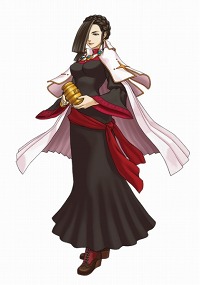 画像ギャラリー No.023のサムネイル画像 / 「逆転検事2」,第2話の舞台などを紹介する“華麗なる逆転検事2講座”第4回