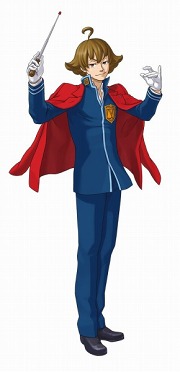 画像ギャラリー No.024のサムネイル画像 / 「逆転検事2」,第2話の舞台などを紹介する“華麗なる逆転検事2講座”第4回