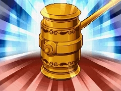 画像ギャラリー No.006のサムネイル画像 / 「逆転検事2」,物語のカギを握る弁護士“信楽盾之”を紹介