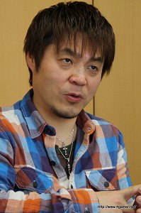 画像ギャラリー No.032のサムネイル画像 / 描いたのは“御剣怜侍の葛藤”やさまざまな“親子”の姿。「逆転検事2」に秘められた思いを,江城プロデューサーと山﨑ディレクターに聞いた