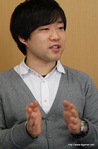 画像ギャラリー No.033のサムネイル画像 / 描いたのは“御剣怜侍の葛藤”やさまざまな“親子”の姿。「逆転検事2」に秘められた思いを,江城プロデューサーと山﨑ディレクターに聞いた