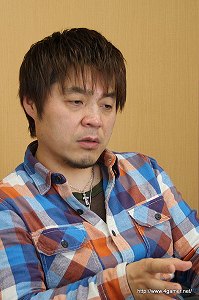 画像ギャラリー No.037のサムネイル画像 / 描いたのは“御剣怜侍の葛藤”やさまざまな“親子”の姿。「逆転検事2」に秘められた思いを,江城プロデューサーと山﨑ディレクターに聞いた