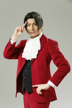 画像ギャラリー No.002のサムネイル画像 / 舞台「逆転検事」が再演決定。チケット先々行販売は7月14日に開始