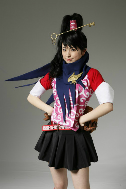 画像ギャラリー No.003のサムネイル画像 / 舞台「逆転検事」が再演決定。チケット先々行販売は7月14日に開始