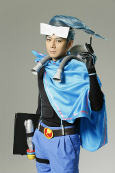 画像ギャラリー No.006のサムネイル画像 / 舞台「逆転検事」が再演決定。チケット先々行販売は7月14日に開始