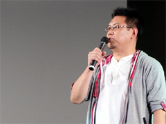 ꡼ No.002Υͥ / TGS 2010ͥθë Űᡤ¼ͪо졣ХʥॳॹΡֿܥåȥॹڥ륹ơץݡ