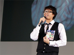 ꡼ No.003Υͥ / TGS 2010ͥθë Űᡤ¼ͪо졣ХʥॳॹΡֿܥåȥॹڥ륹ơץݡ