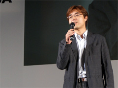 ꡼ No.005Υͥ / TGS 2010ͥθë Űᡤ¼ͪо졣ХʥॳॹΡֿܥåȥॹڥ륹ơץݡ