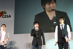 ꡼ No.006Υͥ / TGS 2010ͥθë Űᡤ¼ͪо졣ХʥॳॹΡֿܥåȥॹڥ륹ơץݡ