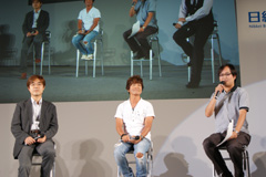 ꡼ No.011Υͥ / TGS 2010ͥθë Űᡤ¼ͪо졣ХʥॳॹΡֿܥåȥॹڥ륹ơץݡ
