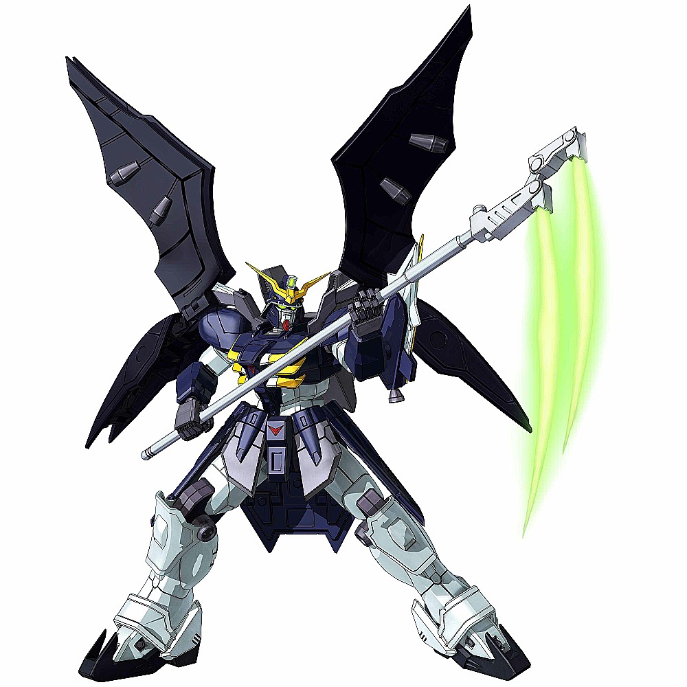 画像集 027 ガンダム無双3 あのパイロット達によって紡がれるオリジナルストーリーのプロローグ