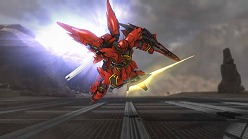 ガンダム無双3 あのパイロット達によって紡がれるオリジナルストーリーのプロローグが公開 戦闘システムや参戦機体の追加情報も