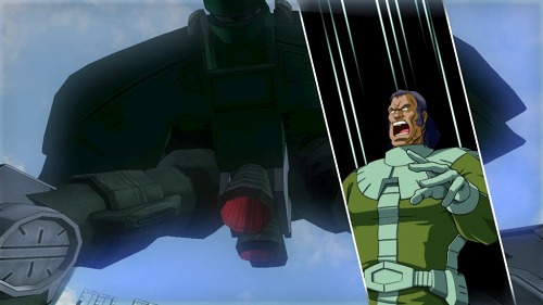 発売まで1週間を切った ガンダム無双3 新要素 パートナーストライク などの詳細が明らかに 機体の開発 強化に関する情報も