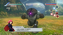 ガンダム無双3 Dlc第3弾 群雄割拠の時代 アッガイvsアッガイ 最速最強モビルスーツ伝説 の3ミッションが1月12日に配信開始 ガンダム無双3 Dlc第3弾 群雄割拠の時代 アッガイvsアッガイ 最速最強モビルスーツ伝説 の3ミッションが1月12日に配信開始