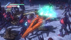 ガンダム無双3 第8回dlcは2月16日配信 単機突入ミッションをアリオスガンダムで攻略しよう