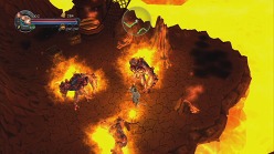 ꡼ No.003Υͥ / 2010ǯо줹PS3RPGDungeon HunterפSS