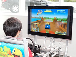 ꡼ No.006Υͥ / ƬʸD ARCADE STAGE 6 AAͥȥήƤʤɤƬʸD椫Ϥäĥ̩ݡ