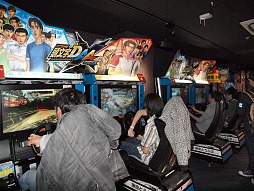 ꡼ No.018Υͥ / ƬʸD ARCADE STAGE 6 AAͥȥήƤʤɤƬʸD椫Ϥäĥ̩ݡ