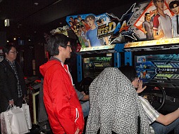 ꡼ No.019Υͥ / ƬʸD ARCADE STAGE 6 AAͥȥήƤʤɤƬʸD椫Ϥäĥ̩ݡ