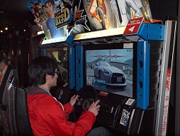 ꡼ No.021Υͥ / ƬʸD ARCADE STAGE 6 AAͥȥήƤʤɤƬʸD椫Ϥäĥ̩ݡ