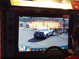 ꡼ No.022Υͥ / ƬʸD ARCADE STAGE 6 AAͥȥήƤʤɤƬʸD椫Ϥäĥ̩ݡ